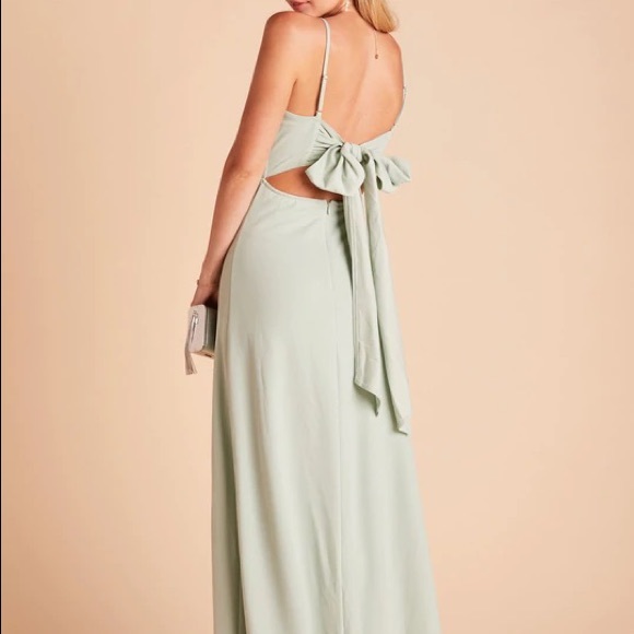 NWT Birdy Grey | Benny | Crepe Sage | XXL - Picture 3 of 5